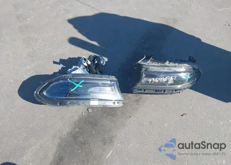 2016 Dodge Charger R/T from USA, damaged, VIN 2C3CDXCT3GH266431